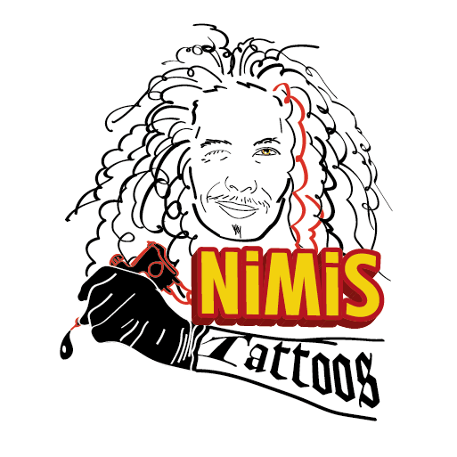 נמרוד קעקועים אייקון